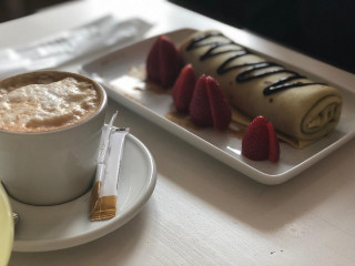 Maison Des Crêpes