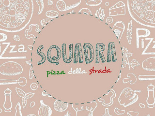 Squadra Pizza Della Strada