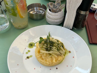 Bistro Romulus