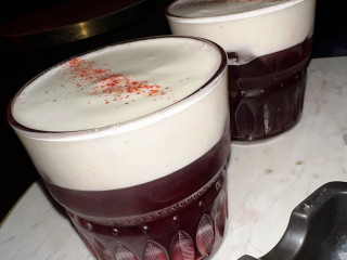 Negroni Aperitivo