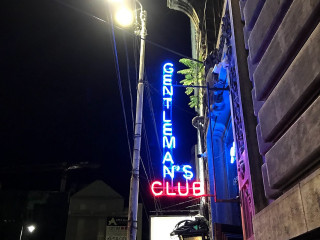 21'st Office Gentleman's Striptease Club