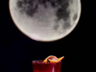 The Owl Cocktail House