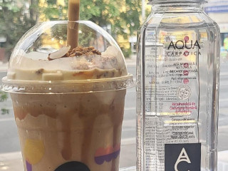 Ted’s Coffee Co.