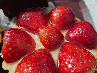 Cofetaria Vanilla