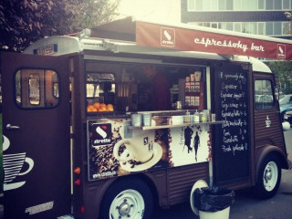 Espressohy