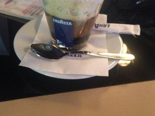 Coffee Dreams