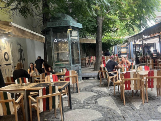 Green Hours Jazz Cafe