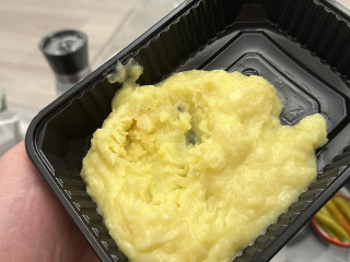 Ciorbe și Plăcinte Tineretului