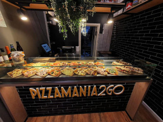 Pizzamania2go Lipscani