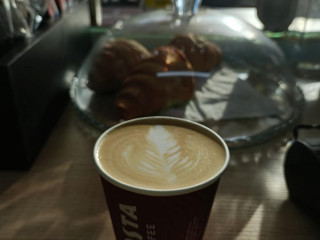 Meaw Coffee