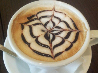 Tu Café Classic Lounge