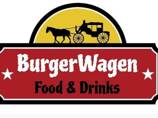 Burger Wagen