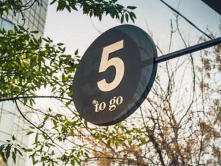 5 To Go