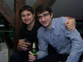 Absolut Party