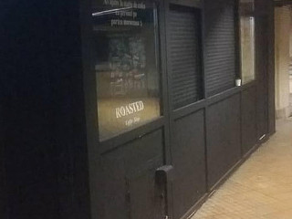Roasted Coffee Shop