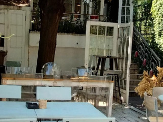 Ritzy Sensory Garden