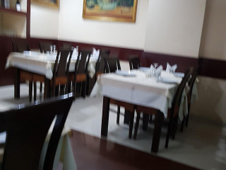 Turkish Golden Kebab