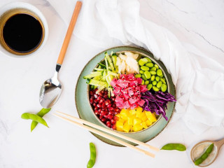 Rainbowls Unirii