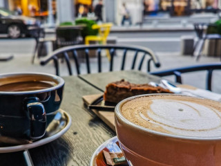 Coffee Store