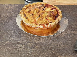 Slice. Pie