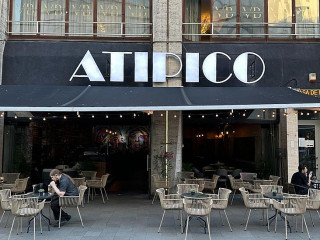 Atipico Victoriei