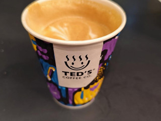 Ted's Coffee Co.