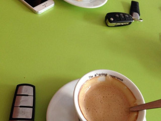 Tm Club Cafe