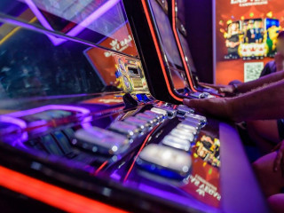Las Vegas Games