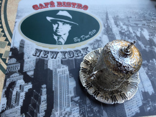 Cafe Bistro New York