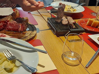La Salumeria Cucina