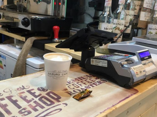 Hotspot Coffee
