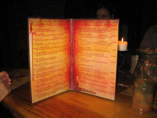 Restaurantul Excalibur Kogalniceanu