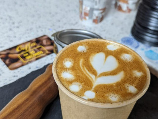 Stereo Phonic Coffee In 30 Seconds