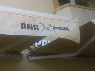Ana Pan Cotroceni