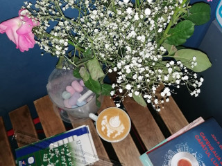 Level Up Speciality Coffee