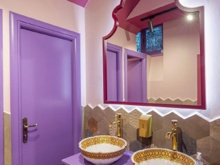 Ganesha Caffe Primaverii