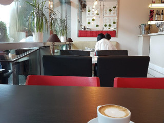 French Bakery Opera