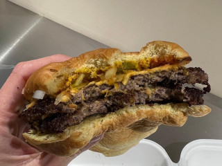 Smash Baby Burger Floreasca