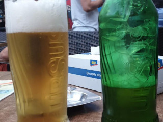La Terasa Cu Pitici