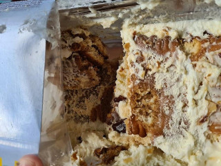 Cofetaria Madame Gateau