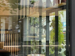 Coffee Kub Dorobanti Specialty Coffee