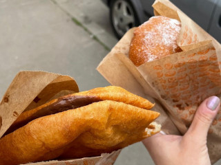 Teo Donuts