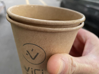 Vicii Coffee Shop