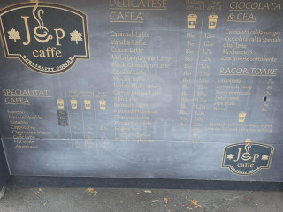 Jap Speciality Coffee Dorobanti