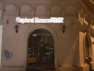 Cuptorul Brâncovenesc Dristor