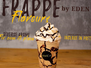 Eden Cafe