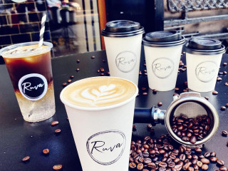 Ruva Coffee Shop