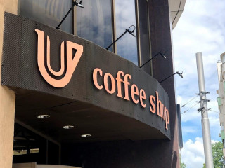 U Café By N (uzin Coffee Shop)