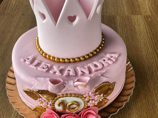 Cofetaria Agnes Cake