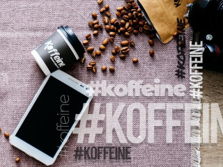 Koffeine Victoriei